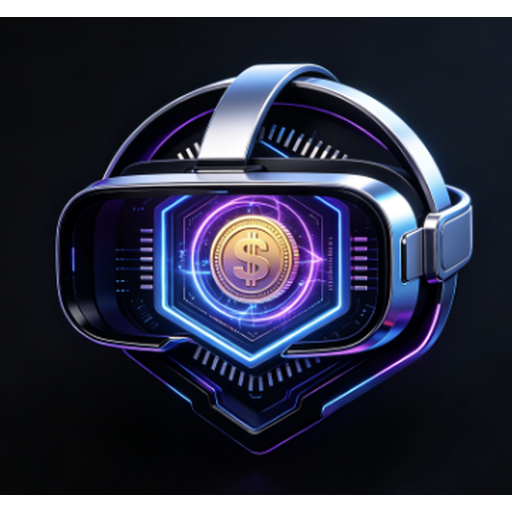 乐竞电竞 Logo
